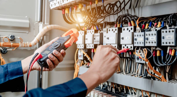 Why Trust Our Certified Electricians for Your Electrical Needs in Hagerstown, IN?