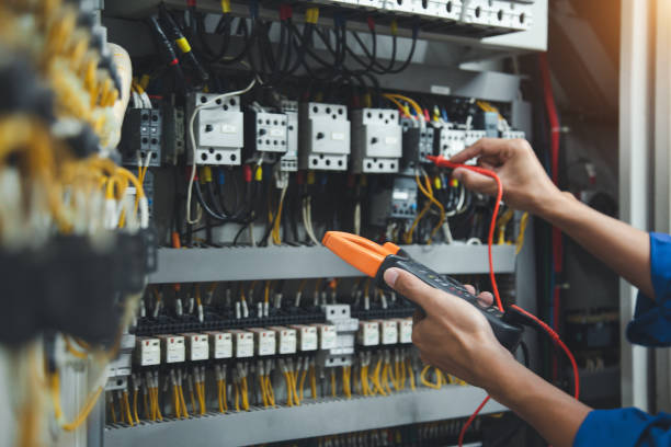 Industrial Electrical Services in Hagerstown, IN